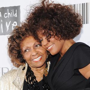 Zwölf Jahre nach ihr: Whitney Houstons Mutter ist gestorben
