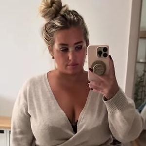 Citamaass zieht Beauty-OP trotz Sorge um kranke Mutter durch
