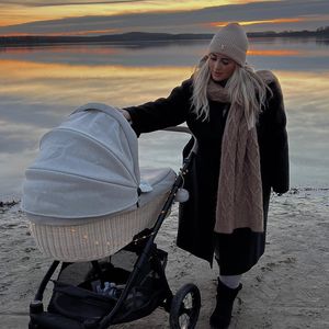 Sorge um Baby Louis: Influencerin Citamaass ist verzweifelt!