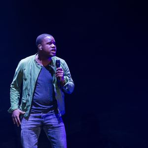 Mit nur 31 Jahren: "American Idol"-Star CJ Harris ist tot