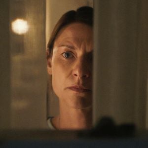 Netflix-Krimis: Die besten Thriller im November 2025