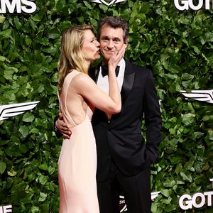 Claire Danes und Hugh Dancy: Voll verliebt auf rotem Teppich