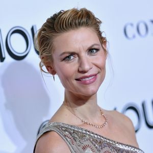Vor "Homeland": Claire Danes hatte keine Lust auf Naivchen