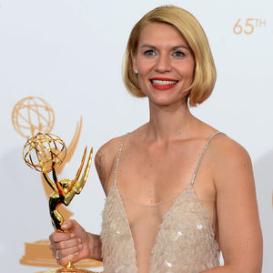 Partymaus im "Berghain": Claire Danes tanzt Techno