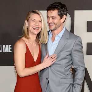 Claire Danes spricht offen über Ehekrisen mit Hugh Dancy