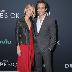 Claire Danes und Hugh Dancy begrüßen Baby Nummer drei