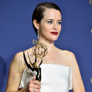 70. Emmy Awards: Diese Stars sind die Gewinner des Abends!