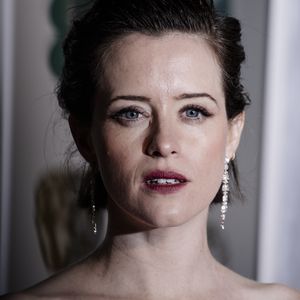 Claire Foy hatte als Kind mit heftigen Problemen zu kämpfen!