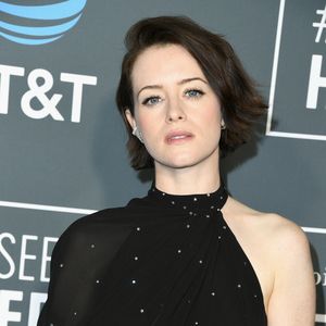 Schrecklich! "The Crown"-Star Claire Foy wurde gestalkt