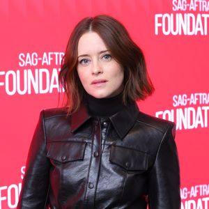 Claire Foy gibt realistische Einblicke in harten Mama-Alltag