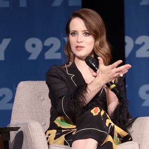 Claire Foy empört: Sie bekam weniger Gage bei "The Crown"
