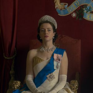 "The Crown": Dreharbeiten sollen erst 2021 beginnen!