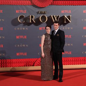 "The Crown"-Handlung wird nicht von Royals abgesegnet