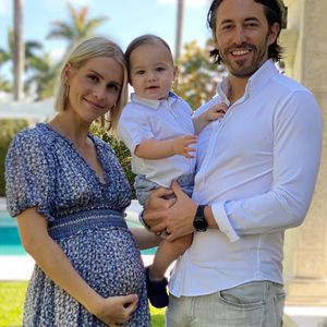 Nach Fehlgeburt und Mama-Sorgen: Claire Holt ist schwanger!