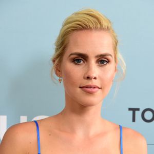 Durch das Mama-Dasein: Claire Holt hat sich selbst gefunden