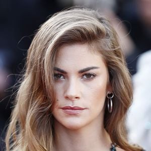 Clara Berry bei der "Rocketman"-Vorschau in Cannes im Mai 2019