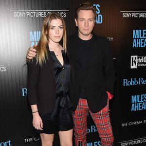 Ewan McGregor: Heiratet meine Frau – dann seid ihr glücklich