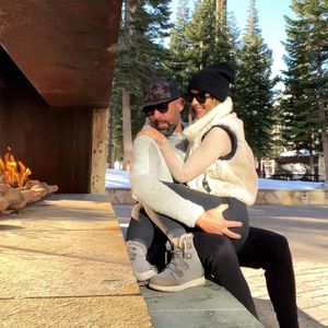 Ex-US-Bachelorette Clare Crawley und Ryan haben geheiratet