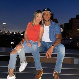 Ex-US-Bachelorette Clare tatsächlich wieder mit Ex verlobt