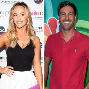 Datet Ex-Bachelorette Clare Crawley jetzt etwa Jeff Dye?