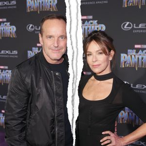 Nach 19 Jahren Ehe: Clark Gregg und Jennifer Grey getrennt
