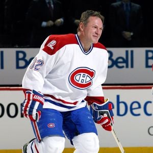 Suizid: Ex-Hockeystar Claude Lemieux (†60) ist verstorben
