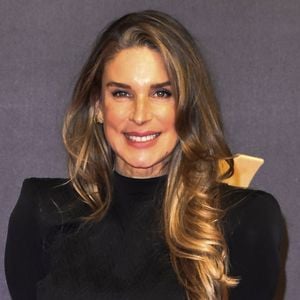 Mit 49 Oma: Claudelle Deckert sinniert über neue Lebensphase