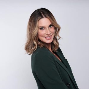 Claudelle Deckert für "Unter uns"