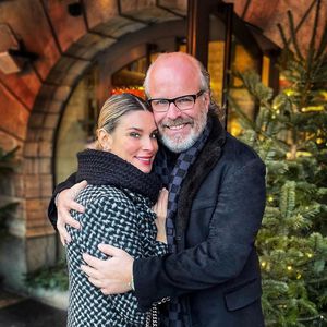Das ist Claudelle Deckert und Peter Olssons Liebesgeheimnis!