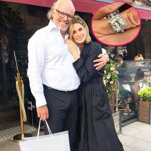 "Liebe meines Lebens": Claudelle Deckert hat sich verlobt!