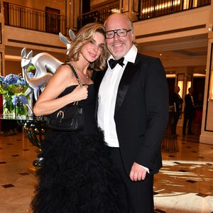 Claudelle Deckert ist mit ihrem Mann ins Ausland gezogen