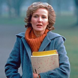 Mit 82 Jahren: "Melrose Place"-Star Claudette Nevins ist tot
