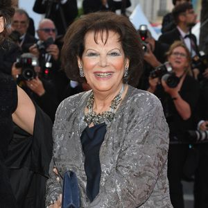 Schauspiel-Ikone Claudia Cardinale mit 87 Jahren gestorben