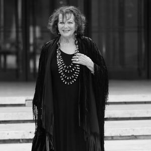 Eilmeldung: Schauspiel-Ikone Claudia Cardinale ist tot