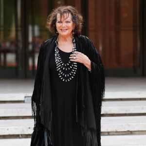 Ikone Claudia Cardinale hört nach 60 Jahren auf zu rauchen
