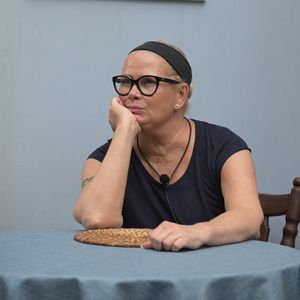 Was sagt Claudia Effenberg jetzt zu diesem Bolognese-Gate?