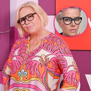 Claudia Effenberg verteidigt ihr umstrittenes Filter-Foto