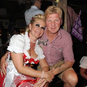Claudia im Dschungel: Stefan Effenberg duldet keinen Exit!