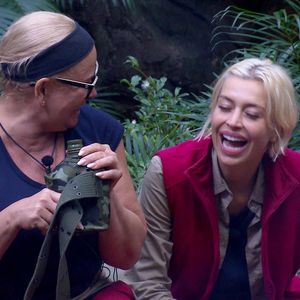 Ist bei Claudia und Verena bald Dschungel-Zoff im Anmarsch?