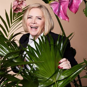 Deshalb ist Claudia Effenberg beim Dschungelcamp dabei!