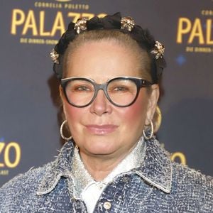 "Hohle Nuss": Claudia Effenberg rechnet mit Spielerfrauen ab