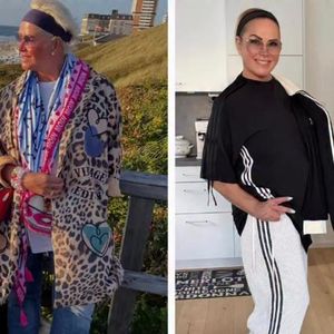 23 Kilo weniger: Claudia Effenberg zeigt Vorher-Nachher-Foto