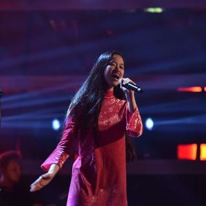 Jeweils eigene Single: Das ist neu im "The Voice"-Finale