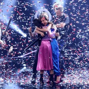 Finalist Samuel Rösch: Erst Heirat, jetzt "The Voice"-Sieg?