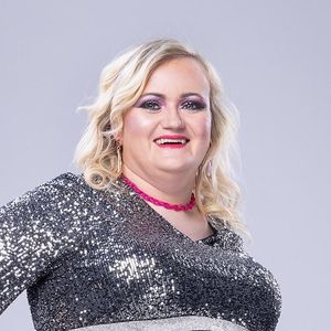 50 Kilo mehr: "DSDS"-Star Claudia Haas fühlt sich einsam