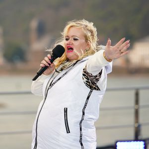 "Hast dich verbessert": DSDS-Claudia ist eine Runde weiter!