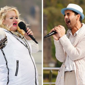 Shada und Claudia wieder weiter? Diese DSDS-Stars sind raus