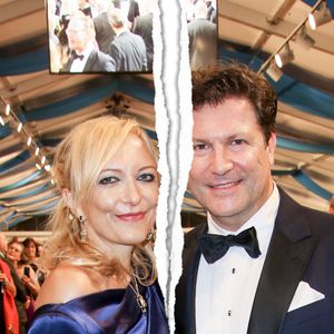 "Familie Dr. Kleist"-Star Francis Fulton-Smith wieder single