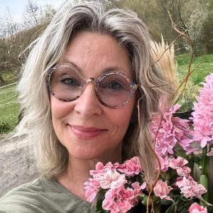 Claudia Jung erinnert emotional an ihren verstorbenen Hans