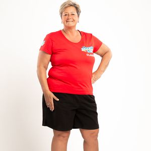 Sorgen um Mutter: Claudia bei "Biggest Loser" fast raus!